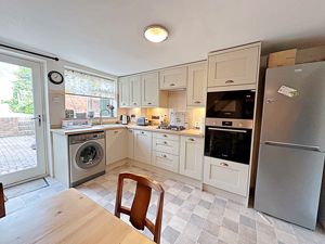 Kitchen 1- click for photo gallery